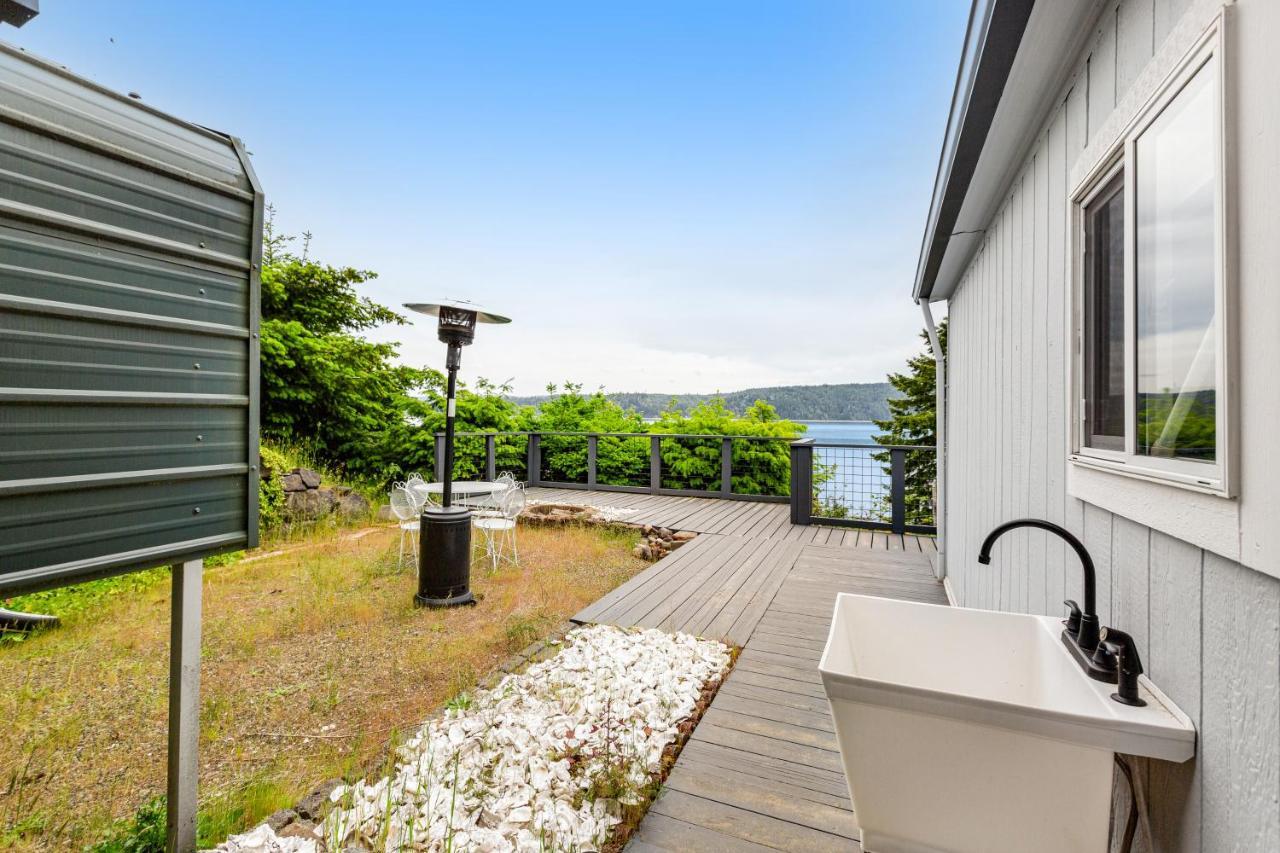 Villa Hoodsport Hideaway Esterno foto