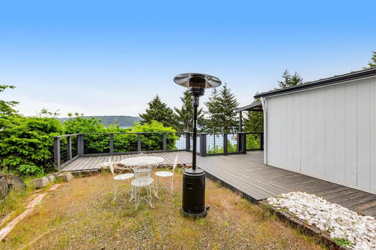 Villa Hoodsport Hideaway Esterno foto